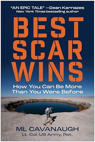 Best Scar Wins