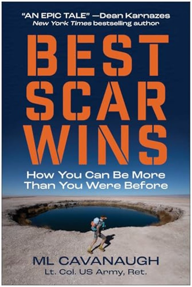Best Scar Wins