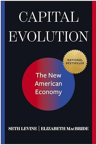 Capital Evolution