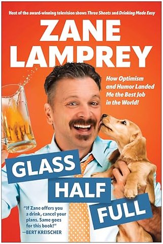 Glass Half Full