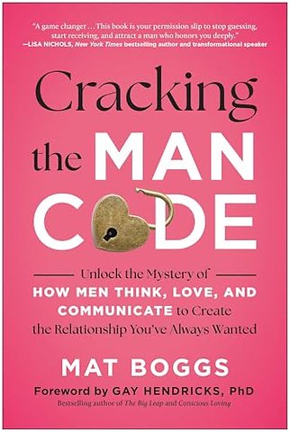 Cracking the Man Code
