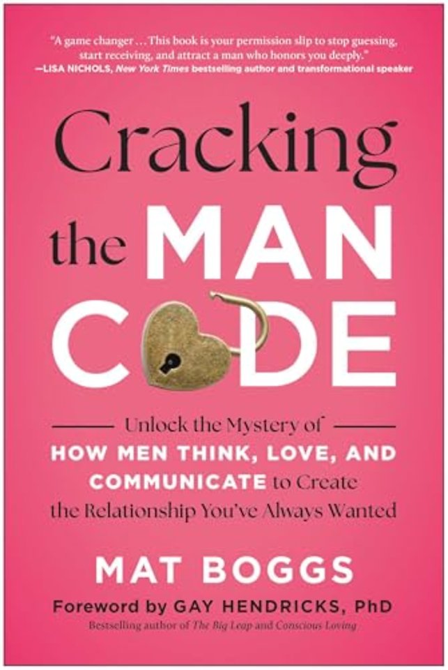 Cracking the Man Code