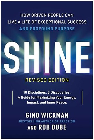 Shine, Revised Edition