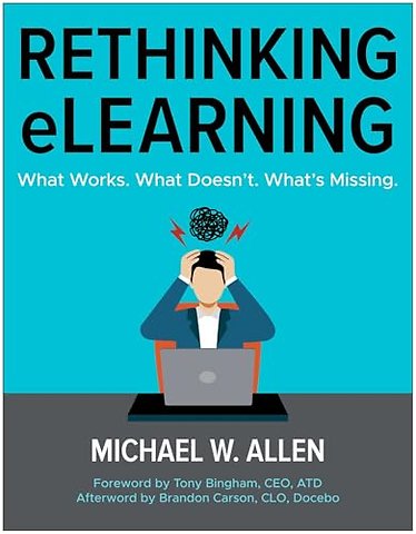 Rethinking eLearning
