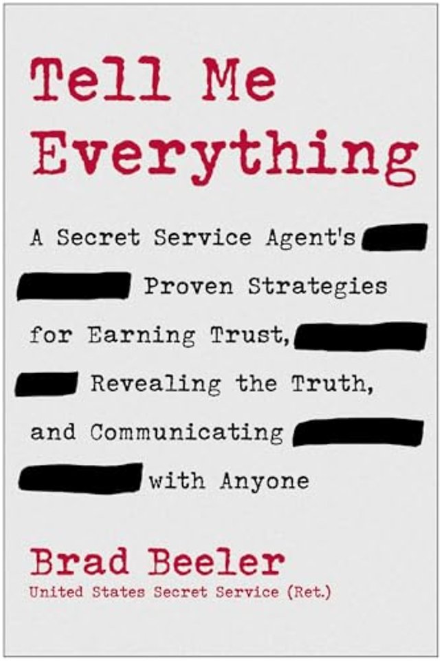 Tell Me Everything