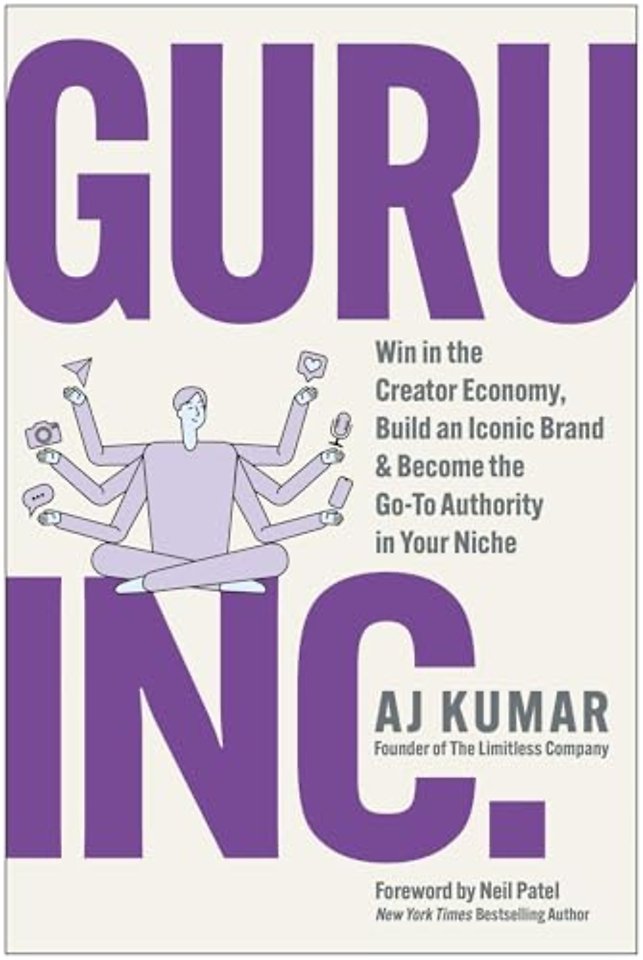 Guru, Inc.