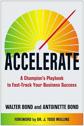 Accelerate