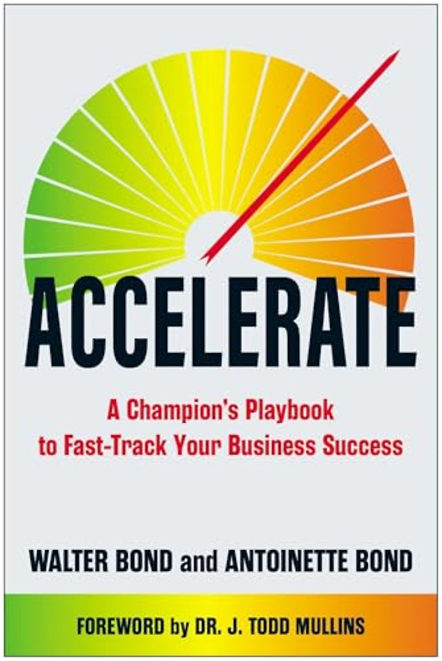 Accelerate