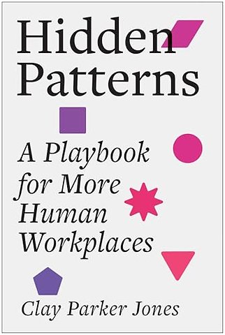Hidden Patterns
