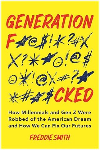 Generation F*cked