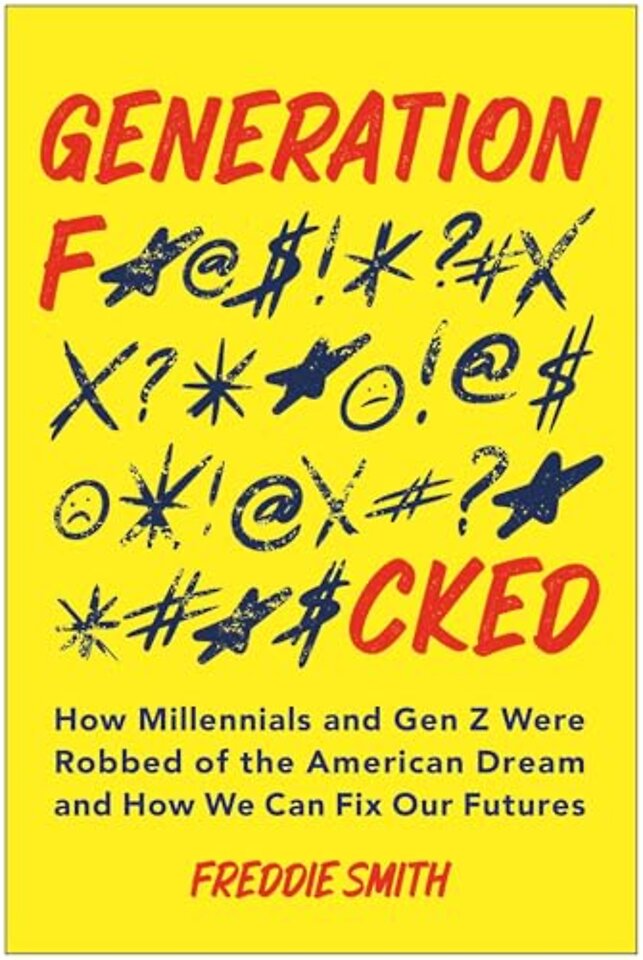 Generation F*cked