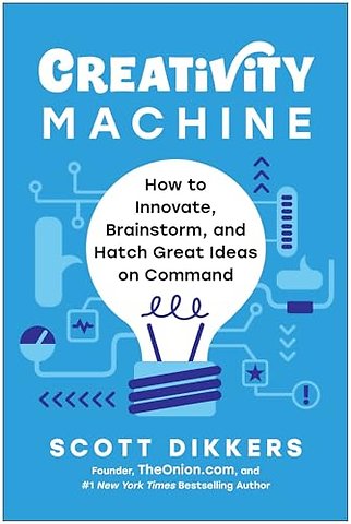 Creativity Machine