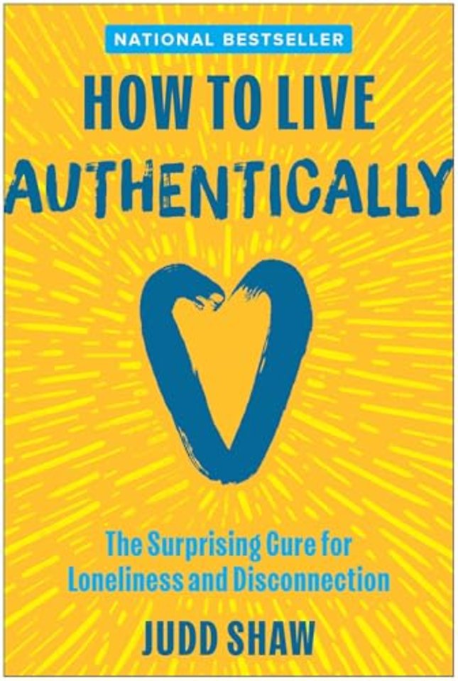 How to Live Authentically
