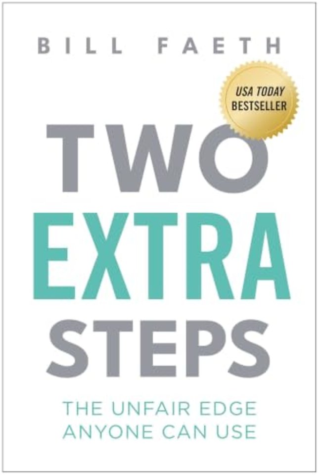 Two Extra Steps