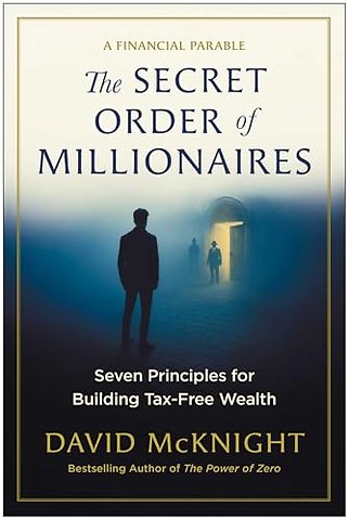 The Secret Order of Millionaires