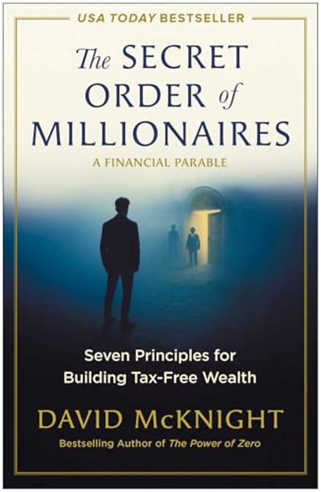 The Secret Order of Millionaires