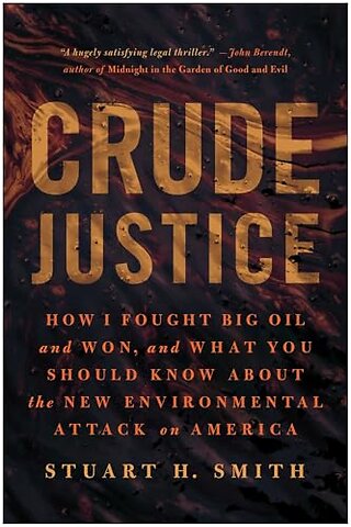 Crude Justice