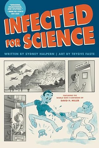 Infected for Science