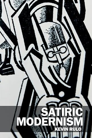 Satiric Modernism