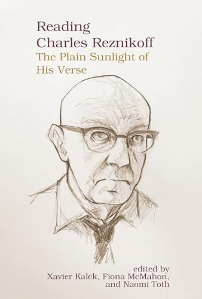 Reading Charles Reznikoff