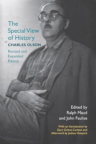 The Special View of History