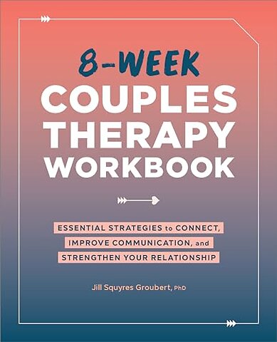 8-Week Couples Therapy