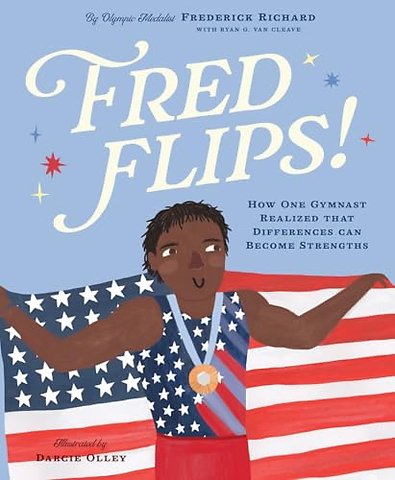 Fred Flips