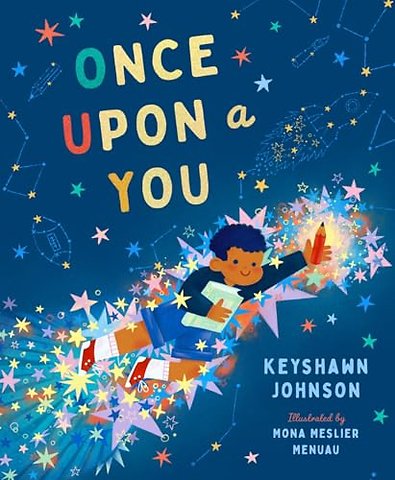 Once Upon a You