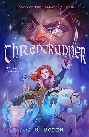 Thronerunner