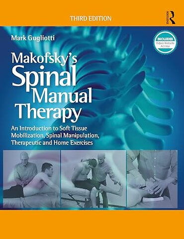 Makofsky’s Spinal Manual Therapy