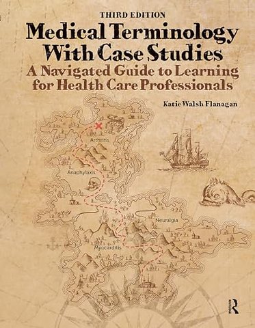 Medical Terminology with Case Studies