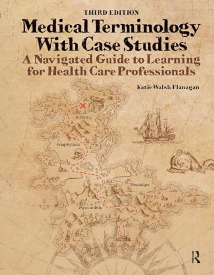 Medical Terminology with Case Studies