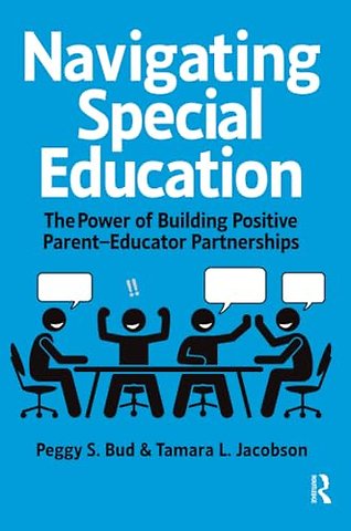 Navigating Special Education