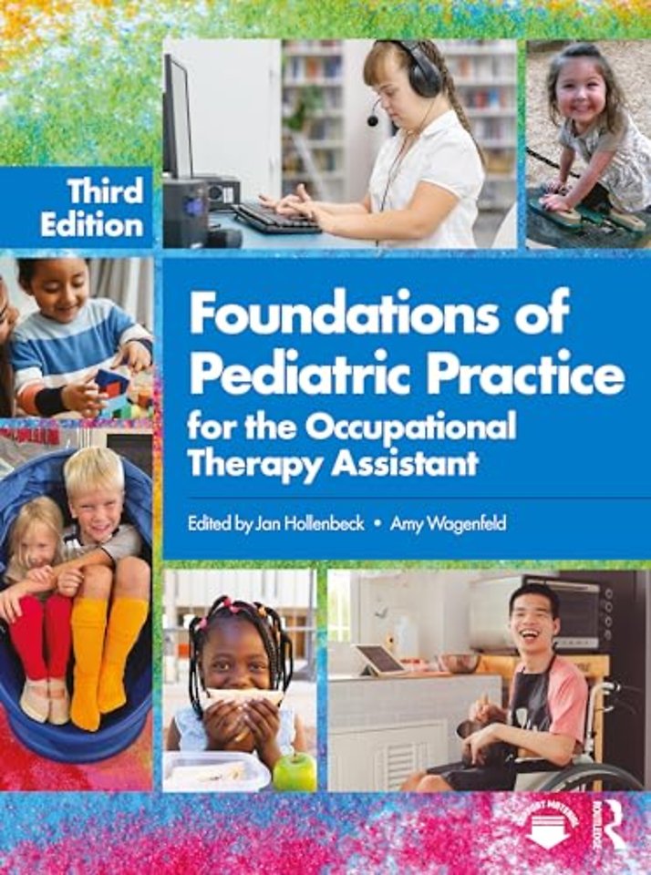 Foundations of Pediatric Practice for the Occupational Therapy Assistant