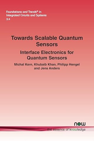 Towards Scalable Quantum Sensors
