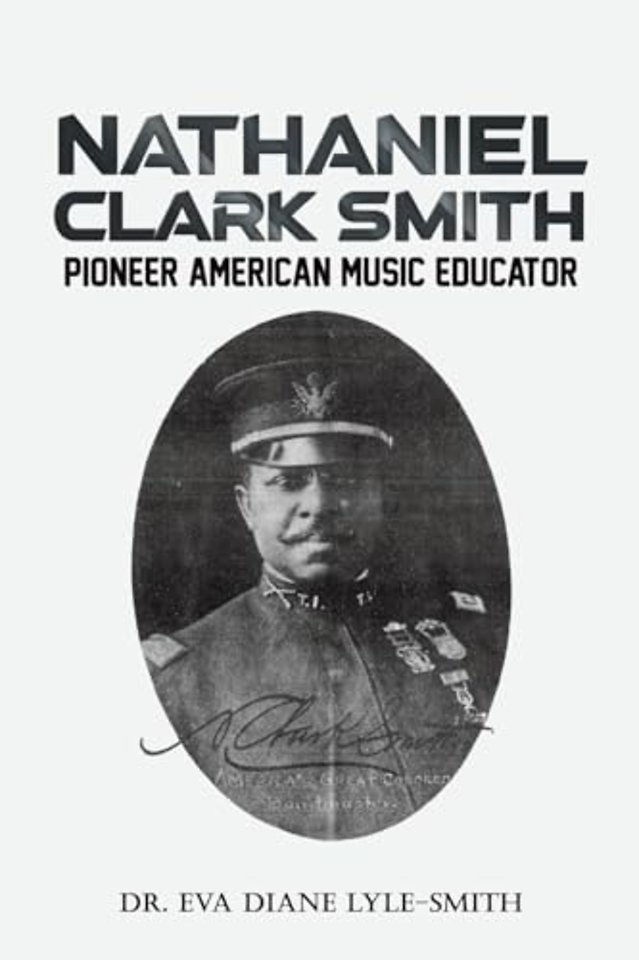 Nathaniel Clark Smith