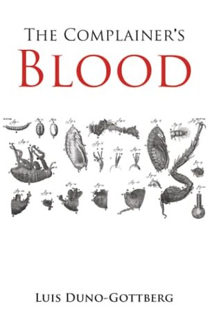 The Complainer's Blood