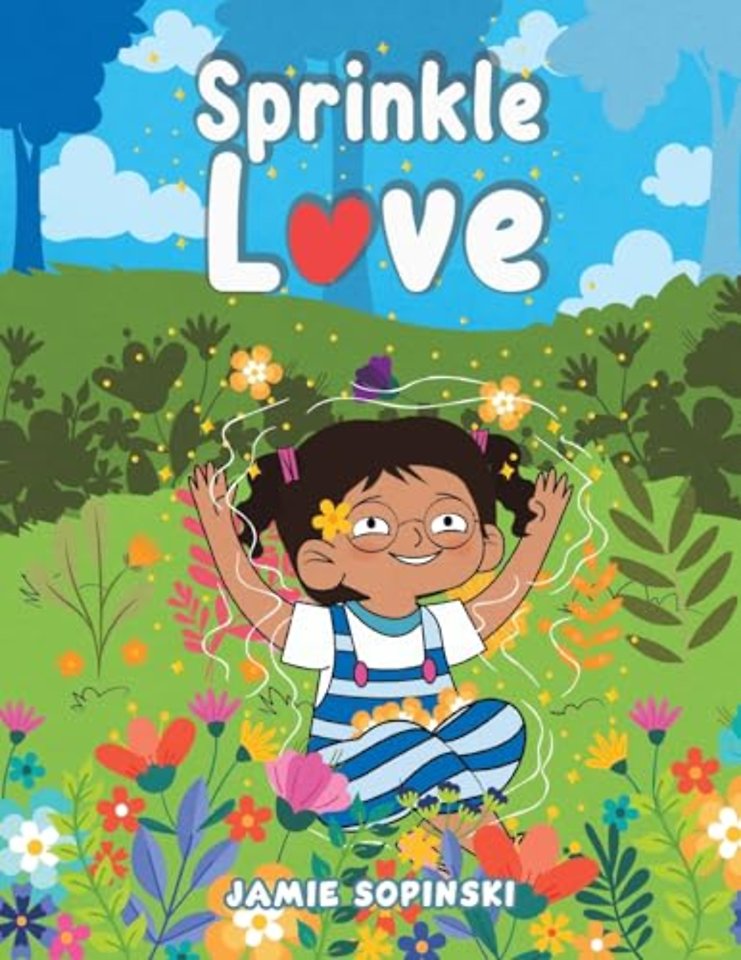 Sprinkle Love