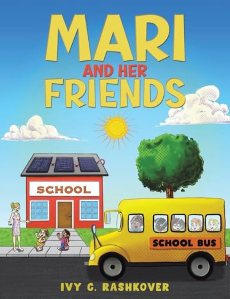 Mari and Her Friends