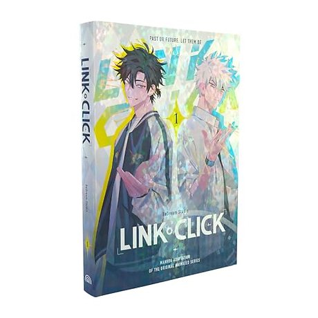 Link Click Vol. 1