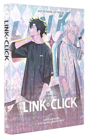 Link Click Vol. 2