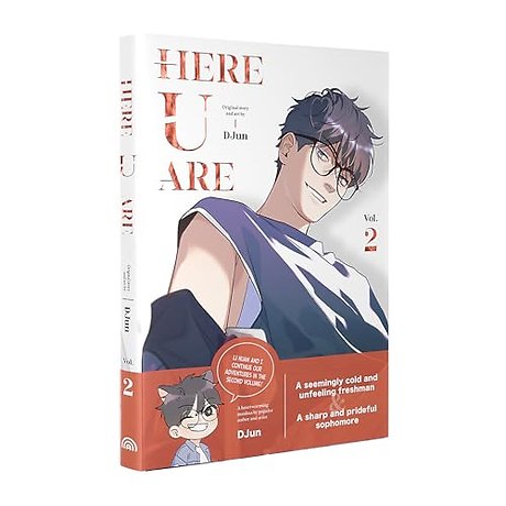 Here U Are Vol 2