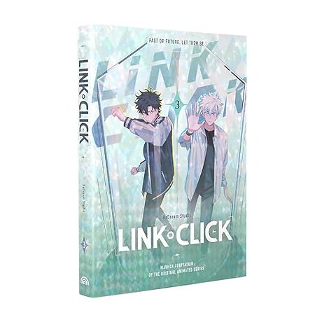 Link Click Vol. 3