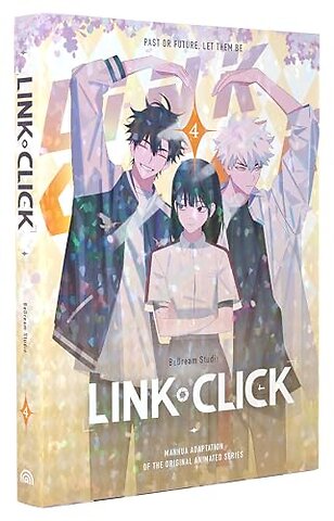 Link Click Vol. 4