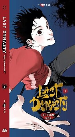 Last Dinasty Vol. 1