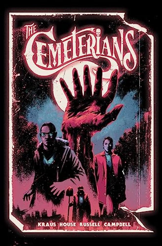 The Cemeterians