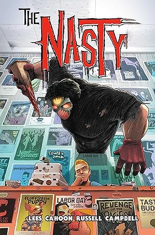 The Nasty