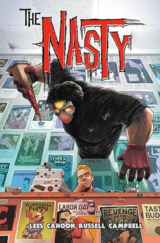 The Nasty