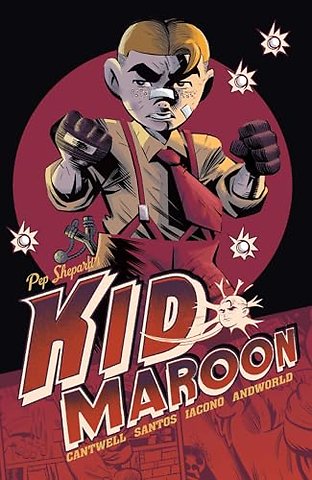 Kid Maroon