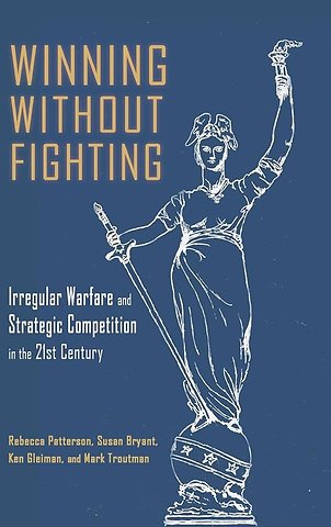 Winning Without Fighting